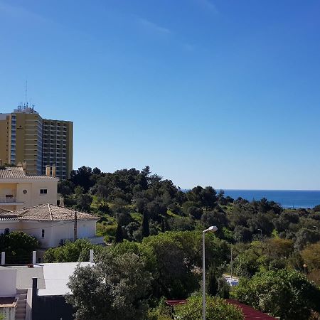 Sea View Apartment Алвор Экстерьер фото
