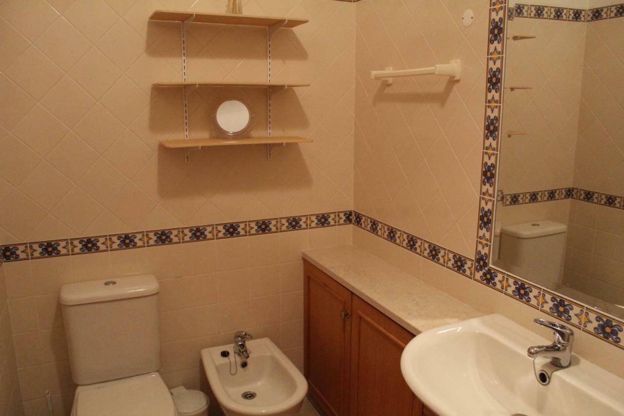 Sea View Apartment Алвор Экстерьер фото
