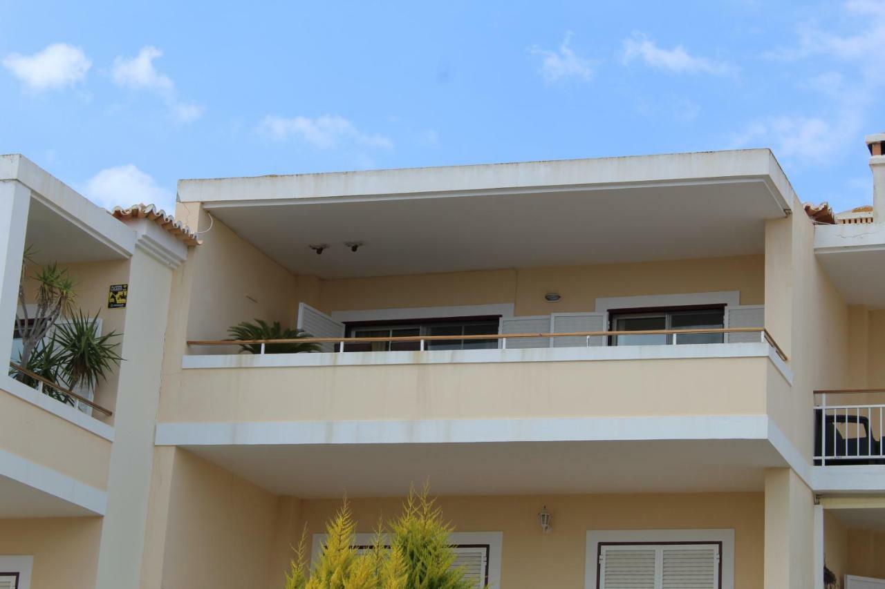 Sea View Apartment Алвор Экстерьер фото