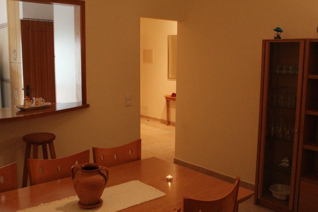 Sea View Apartment Алвор Экстерьер фото